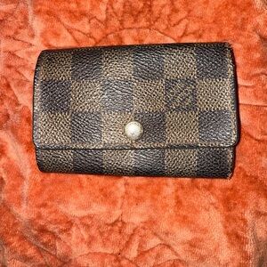 Louis Vuitton Key Holder